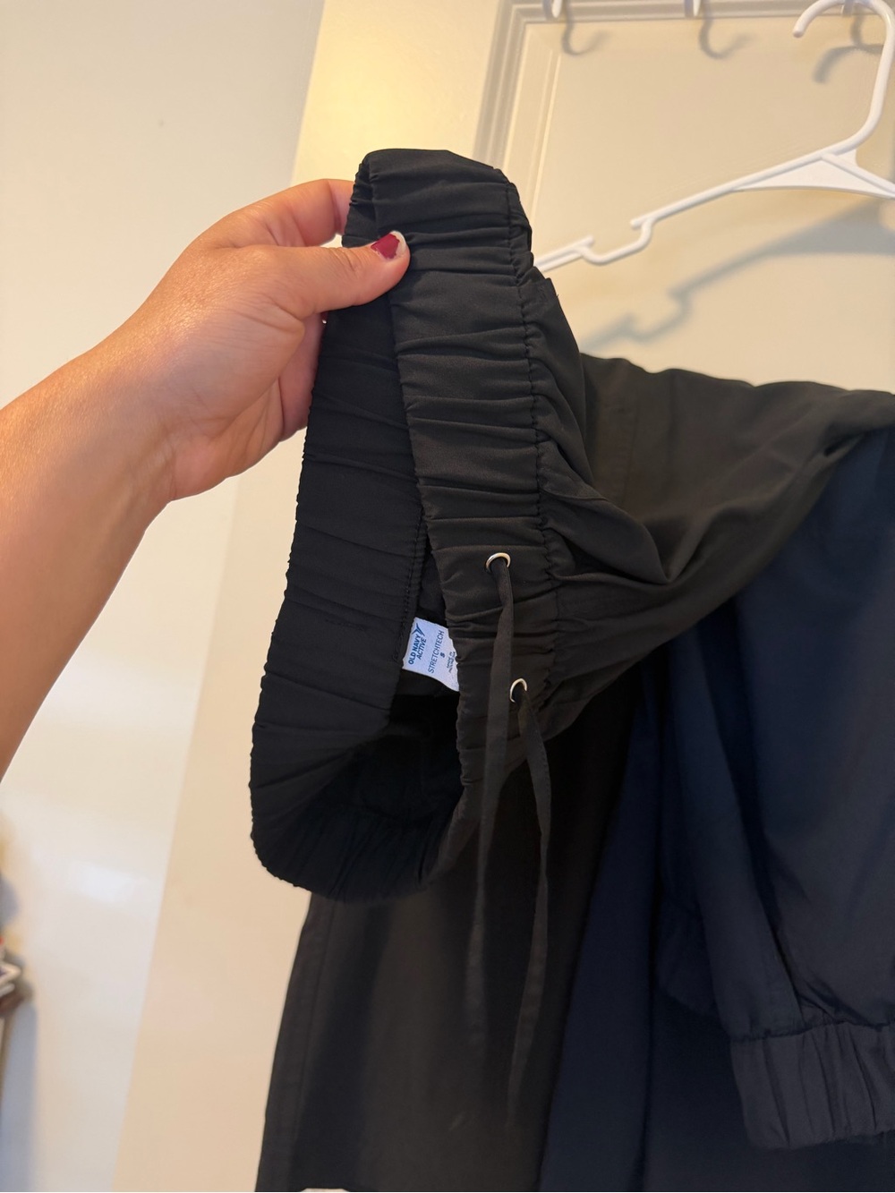 2 PACK! Old navy stretch tech straight pant - Picture 5 of 5